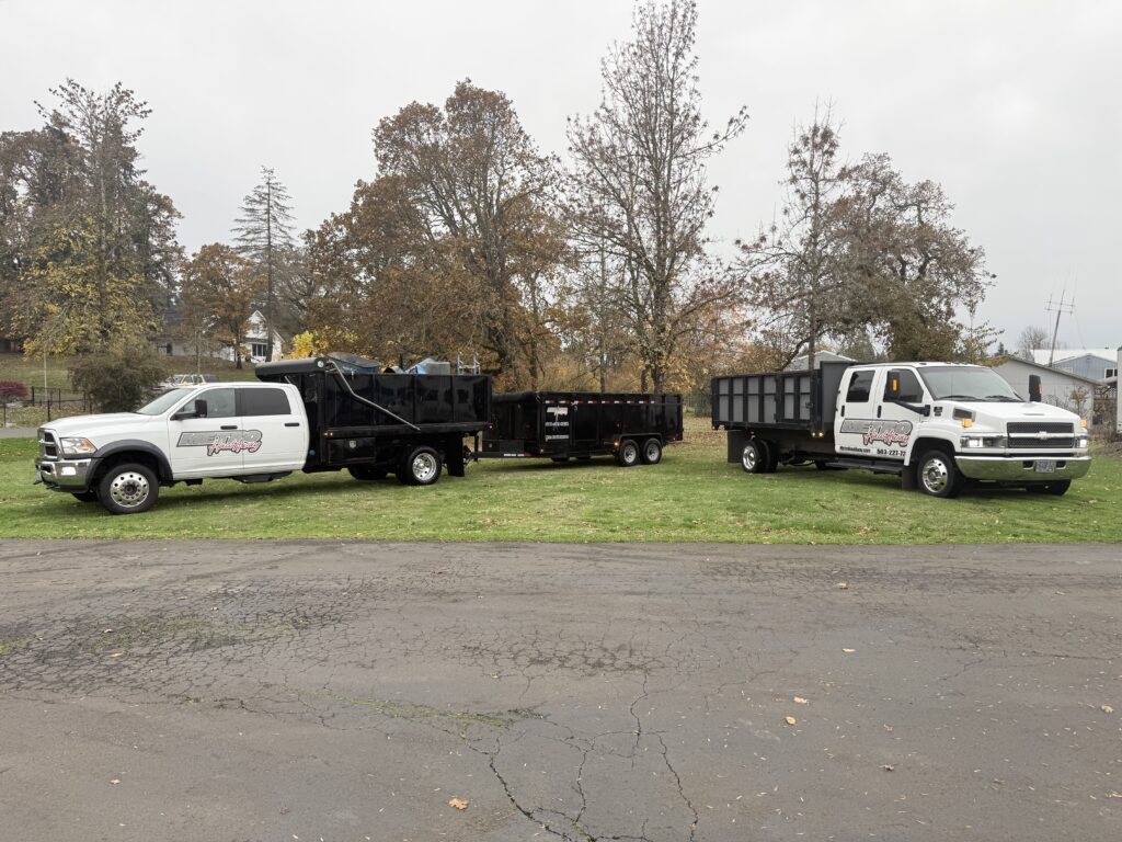 Portland Junk Removal