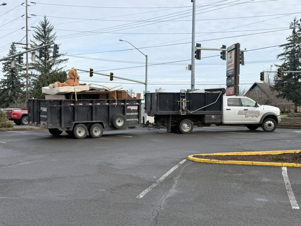 Junk Removal